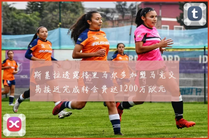 斯基拉透露格里马尔多加盟马竞交易接近完成转会费达1200万欧元