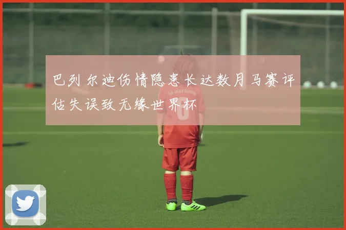 巴列尔迪伤情隐患长达数月马赛评估失误致无缘世界杯